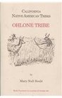 California Native American Tribes Ohlone Tribe