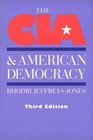 The CIA and American Democracy  Third Edition