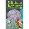 PEBBLES AND BAMMBAMM The Man From Planet X