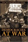 Democracies at War