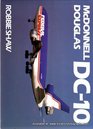 McDonnell Douglas Dc10