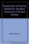 Essentials of Family Medicine Student Access to Full Text Online