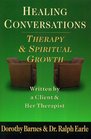 Healing Conversations Therapy  Spiritual Growth