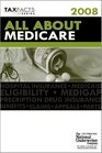 Tax Facts Series All About Medicare 2008
