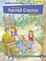 Alfred's Basic Allinone Sacred Course for Children Book 4