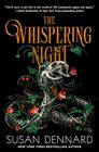 The Whispering Night (Luminaries, 3)