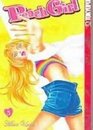 Peach Girl Authentic 5 Right to Left Format