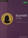 Scarlatti for Guitar