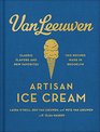 The Van Leeuwen Artisan Ice Cream Book