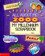 All About Me 2000  My Millennium Scrapbook