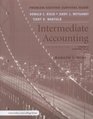 Intermediate Accounting Volume 2 Problem Solving Survival Guide