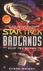 The Badlands Book Two of Two (Star Trek)