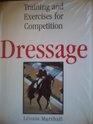 Dressage Training and Exercises for Competition