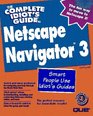 Complete Idiot's Guide To Netscape Navigator