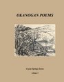 Okanogan Poems volume 3 Landscapes are Observatories