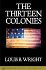 The Thirteen Colonies