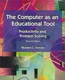 Computer as an Educational Tool The Productivity and Problem Solving