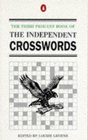 Crosswords  Jumbo Book the Sun 6