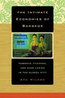 The Intimate Economies of Bangkok  Tomboys Tycoons and Avon Ladies in the Global City