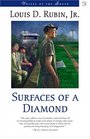 Surfaces Of A Diamond