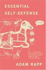 Essential Self-Defense: A Play