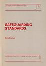 Safeguarding Standards