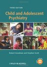 Child Psychiatry