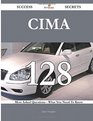 CIMA 128 Success Secrets 128 Most Asked Questions On CIMA  What You Need To Know