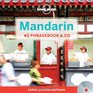Mandarin Phrasebook and Audio CD