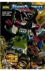 Transformers Armada 6