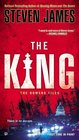 The King (Patrick Bowers Files, Bk 7)