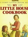 My Little House Cookbook