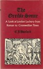 The Orrible Synne  A Look at Lechery from Roman to Cromwellian Times