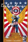 Captain America Volume 1 The New Deal HC