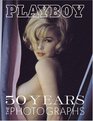 Playboy Fifty Years  The Photographs