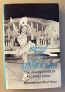 Queen of Ice Queen of Shadows The Unsuspected Life of Sonja Henie
