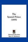 The Spaniel Prince