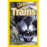 National Geographic Kids Trains