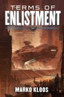 Terms of Enlistment (Frontlines, Bk 1)