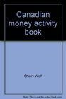 Canadian money activity book