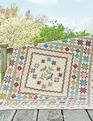 Vintage Legacies Wrap Up in 14 Ageless Quilts for Reproduction Fabrics