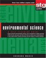 Environmental Science A SelfTeaching Guide