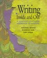 Writing Inside and Out A ContentCentered Approach to Writing