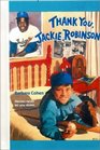 Thank You Jackie Robinson