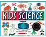 The Kids' Science Book Creative Experiences for HandsOn Fun