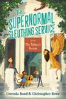 The Supernormal Sleuthing Service 2 The Sphinx's Secret