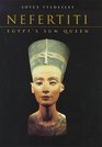Nefertiti  Egypt's Sun Queen