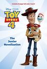 Toy Story 4 The Junior Novelization
