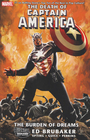The Death of Captain America Vol 2 The Burden of Dreams