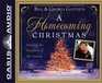 A Homecoming Christmas Sensing the Wonders of the Season